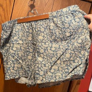 Lightweight summer shorts!